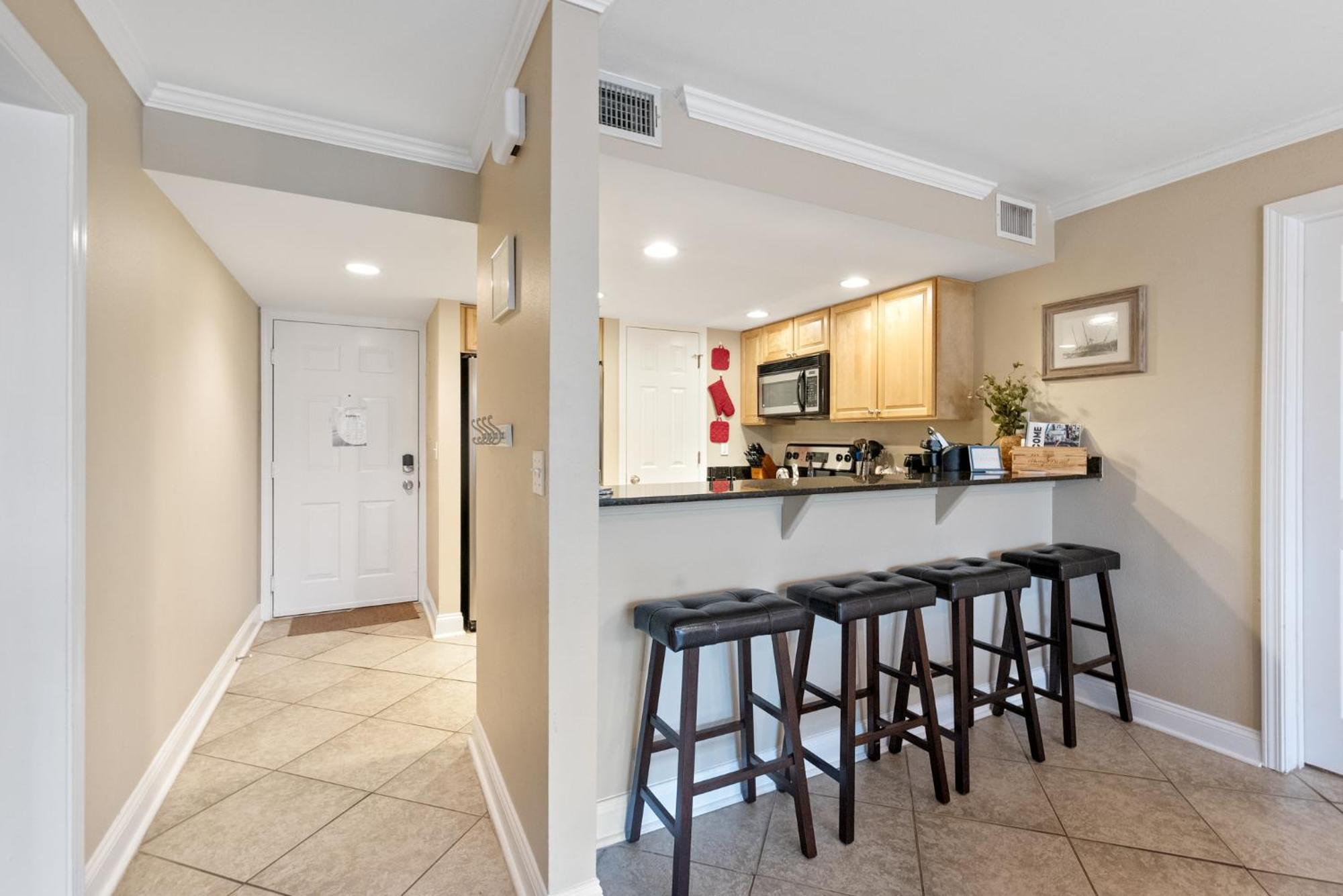 Fun 2 Bed/2 Bath Condo With Pool On Biloxi Beach Kültér fotó