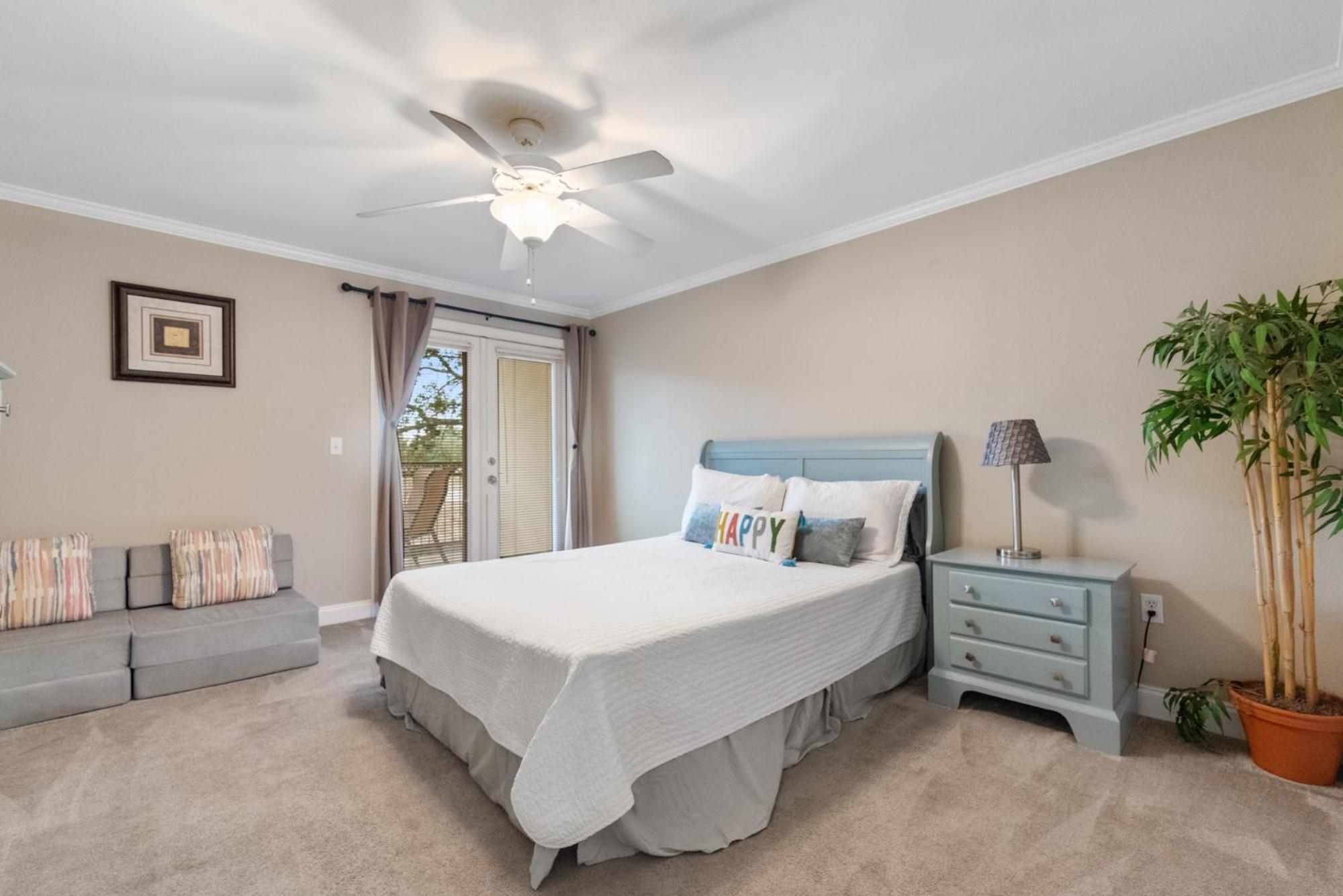 Fun 2 Bed/2 Bath Condo With Pool On Biloxi Beach Kültér fotó