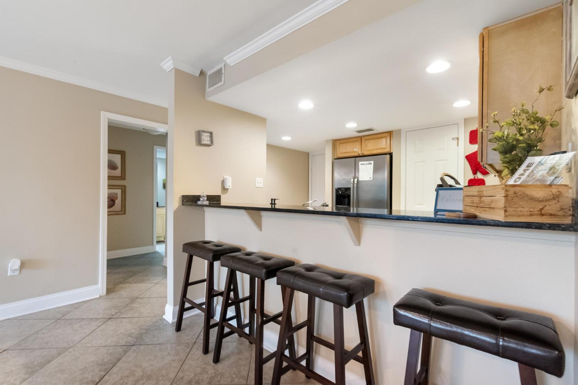Fun 2 Bed/2 Bath Condo With Pool On Biloxi Beach Kültér fotó