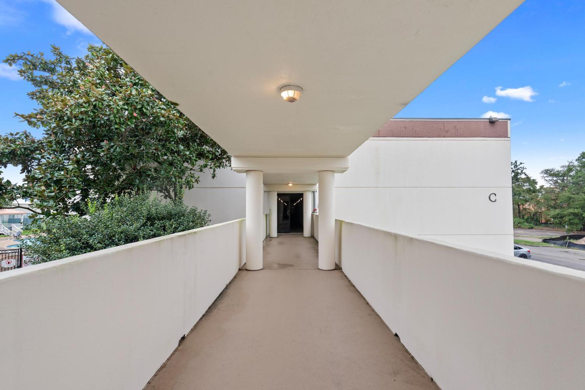Fun 2 Bed/2 Bath Condo With Pool On Biloxi Beach Kültér fotó