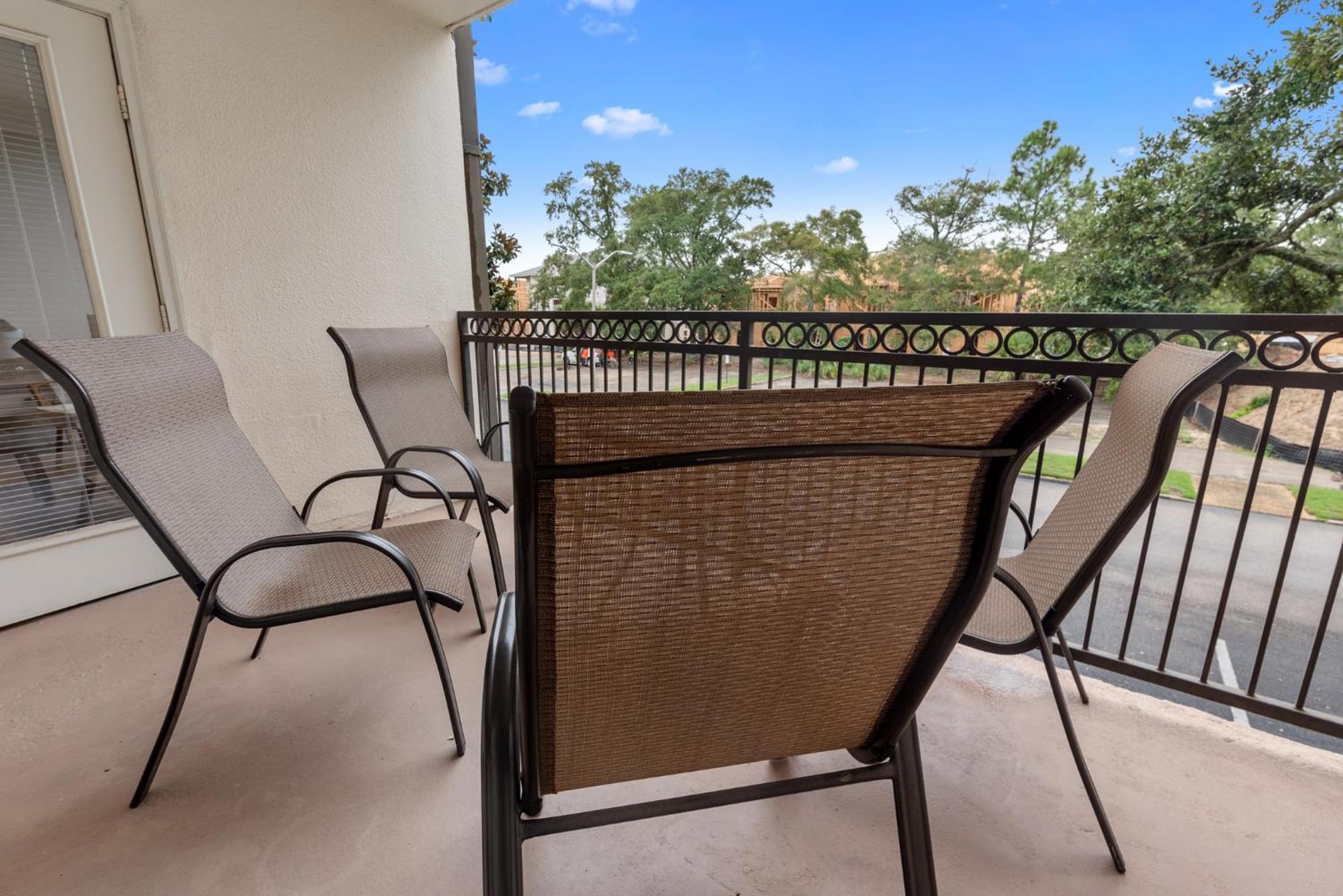 Fun 2 Bed/2 Bath Condo With Pool On Biloxi Beach Kültér fotó