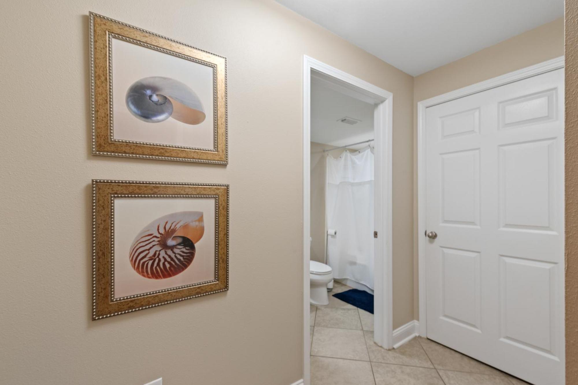 Fun 2 Bed/2 Bath Condo With Pool On Biloxi Beach Kültér fotó