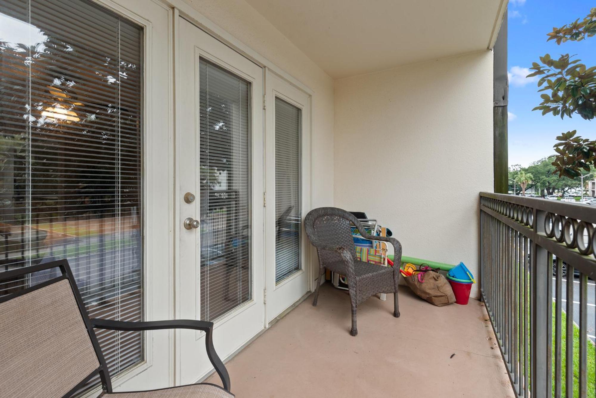 Fun 2 Bed/2 Bath Condo With Pool On Biloxi Beach Kültér fotó