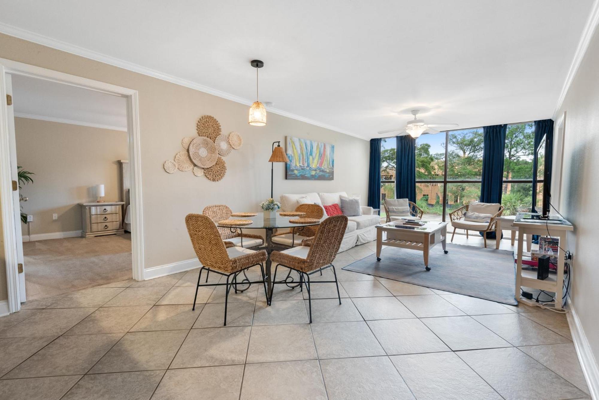 Fun 2 Bed/2 Bath Condo With Pool On Biloxi Beach Kültér fotó